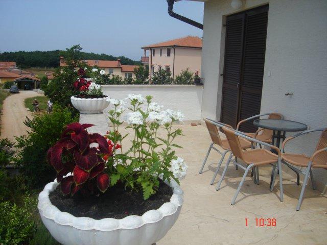 Apartments Mihael And Melani Porec Luaran gambar